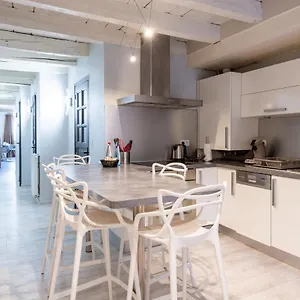  Appartement Fitz Roy Rent