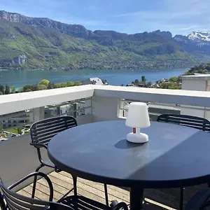  Appartement Lake, Luxury Floor - Lla Selections By Location