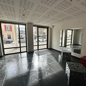  Appartement Gare
