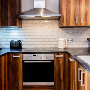  Appartement Mont Blanc - Emplacement N1 Au Centre D'annecy