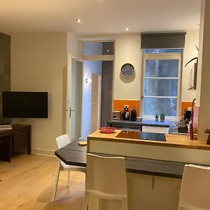  Appartement - Bonlieu - Vieille