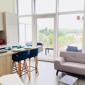  Appartement The Boat